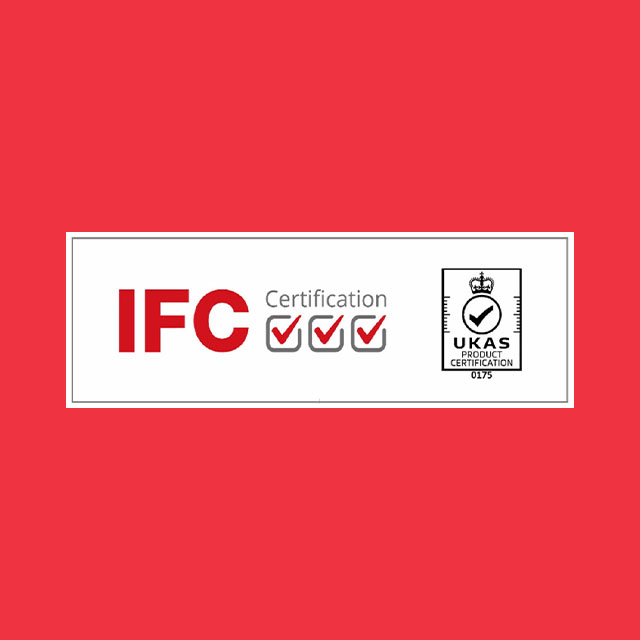Product Certification