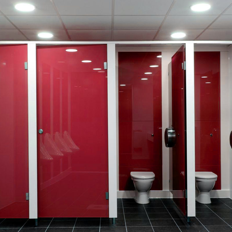 Glass Range