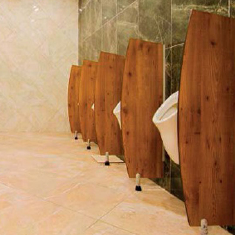Urinals
